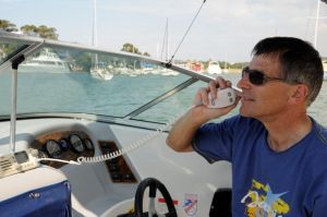 Easter boating safety reminders